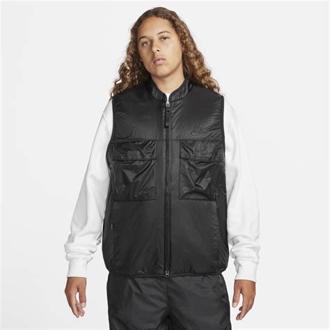 nike tech vest maat 164|Nike Tech Fleece Utility Vest .